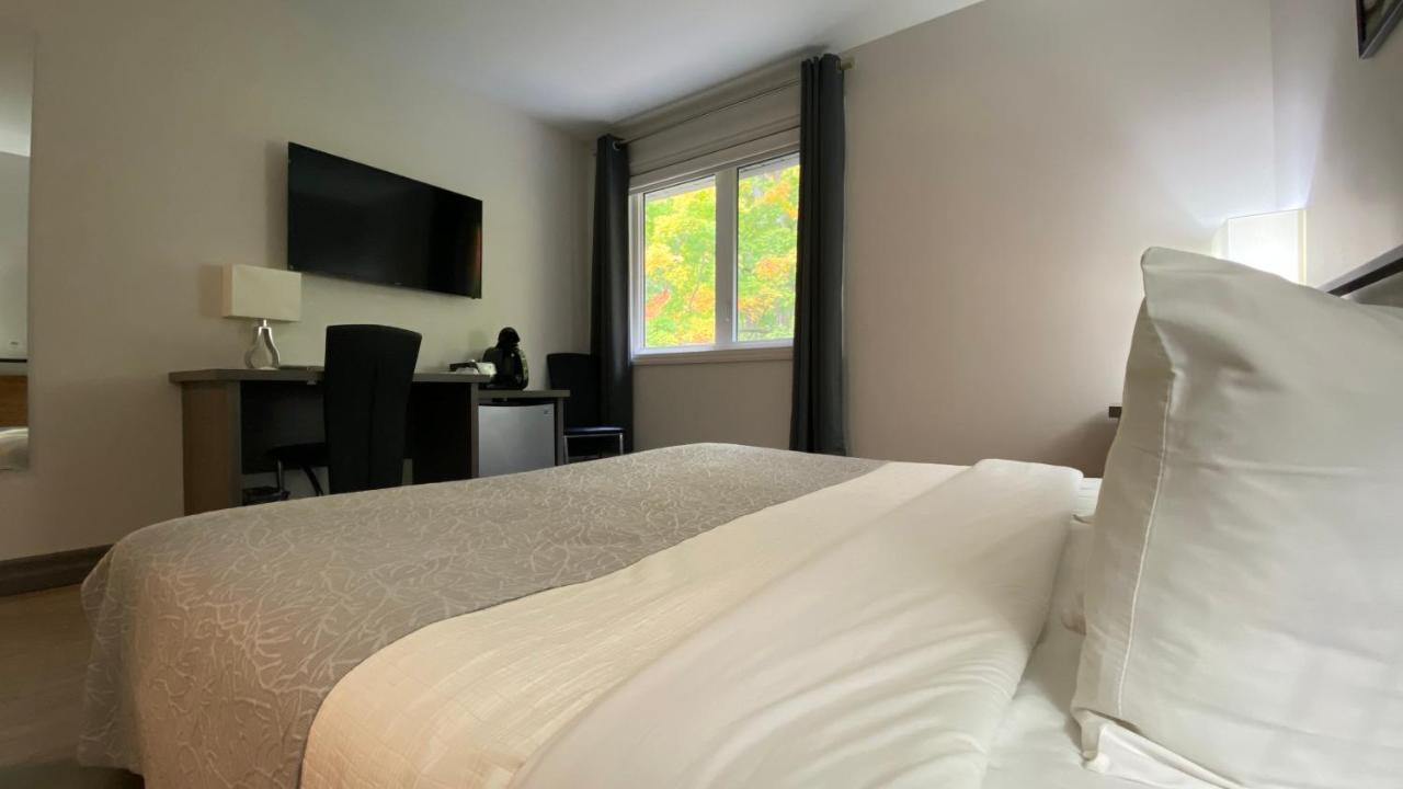 Amber Hotel Гранд-Бенд Экстерьер фото