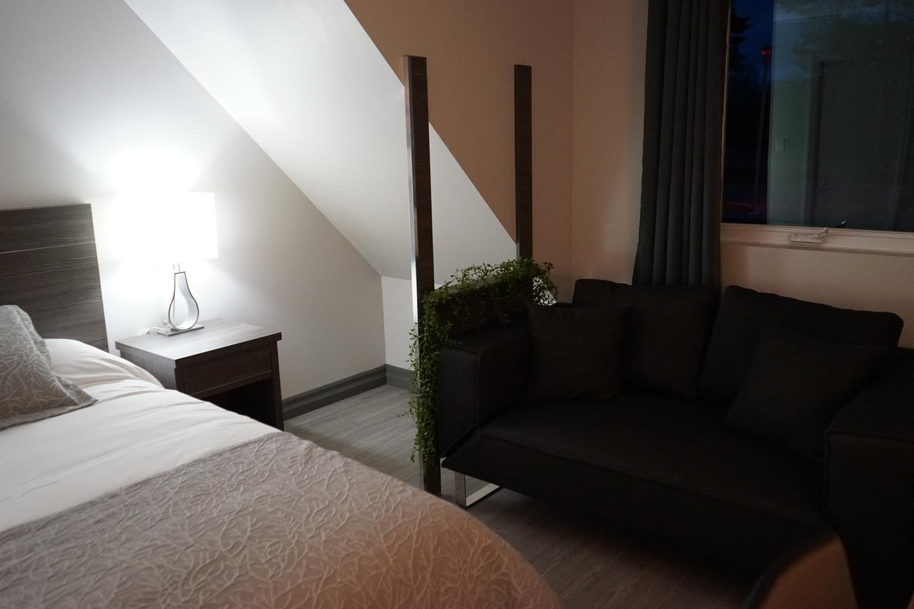 Amber Hotel Гранд-Бенд Экстерьер фото